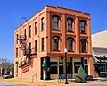 Giddings and giddings bank brenham tx