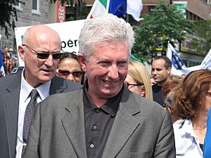 Gilles Duceppe1