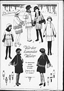 Gracieuse. Geïllustreerde Aglaja, 1923, aflevering 20, pagina 15-2