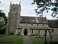 Great Carlton church - geograph.org.uk - 1960712