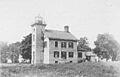 Green Island Light (Ottawa County, Ohio)
