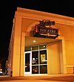 HART Theatre night - Hillsboro, Oregon