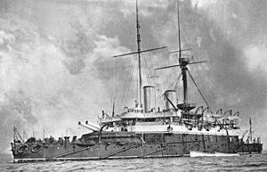 HMSAnsonCirca1897