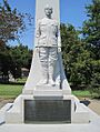 Herman Davis Memorial Manila AR 003