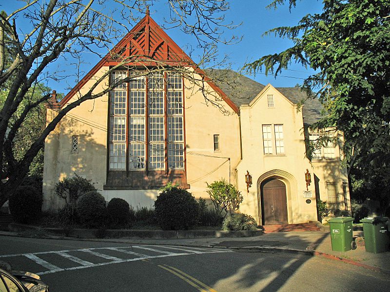 Hillside School (Berkeley, CA)