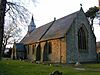 Holy Trinity Church, Gwernaffield. - geograph.org.uk - 111228.jpg