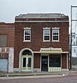 Home Stake building Seminole