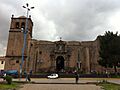 Igreja de São Francisco, Cidade de Cusco, Peru. - panoramio