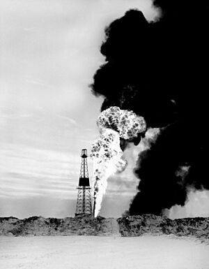 Imperial Leduc No. 1 oil well, Leduc, Alberta (34748205822)