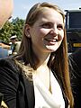 Ingrid Aune (2012)