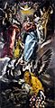 Inmaculada Oballe El Greco