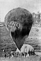 Intrepid balloon