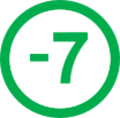 JSO´s rating tag -7
