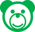 JSO´s rating tag Teddybear