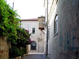 JerusalemBevingrad