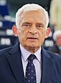 Jerzy Buzek 2015