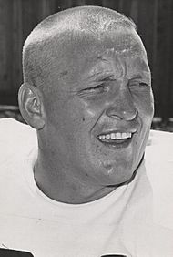 Jim Otto 60-74
