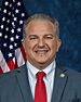 Jimmy Patronis, official portrait (119th Congress).jpg