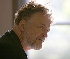 John H Conway 2005 (cropped)