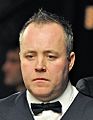 John Higgins at Snooker German Masters (Martin Rulsch) 2014-01-29 09