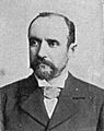 José Manuel Pando