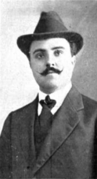 José María Albiñana