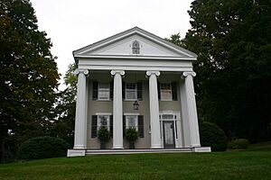 Josiah Wilcox House 2 