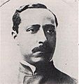 Juan G. Cabral