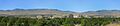 June 2013 boise downtown panorama