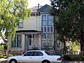 Kee House, 2310 Yale St., Palo Alto, CA 6-3-2012 3-48-19 PM