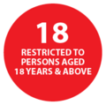 Kenya Film Classification 18