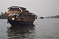 Kerala backwaters, Cruise, India