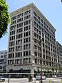 Kerckhoff Bldg - Los Angeles