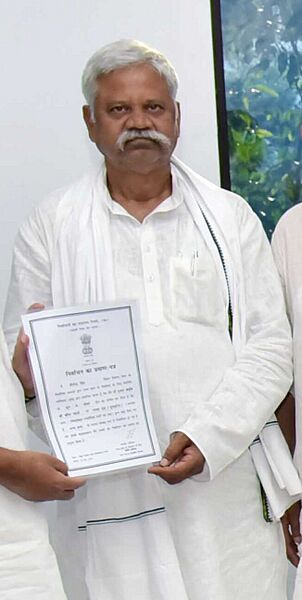 Khiru Mahto (cropped)