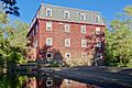 Kingston Mill, Kingston, New Jersey