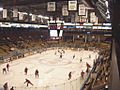 Kitchener Memorial Auditorium interior (1)