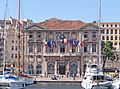 L'Hôtel de Ville (Marseille) (14181557102)