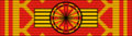 LAO Order of the a Million Elephants and the White Parasol - Grand Cross BAR