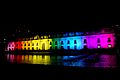 La Moneda se ilumina en el Día contra la Homo y Transfobia (34577746112)