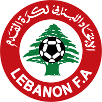 Lebanese Football Association (LFA) logo