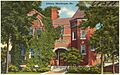 Library, Skowhegan, Me (68288)