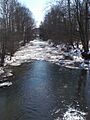 Little Fishing Creek