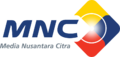 Logo MNC