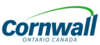 Official logo of Cornwall