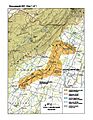 Lower Shawangunk Kill habitat map
