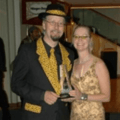 LuLu and the TomCat win second WCMA award