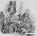 Luzern Battle 1845