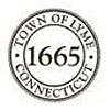 Official seal of Lyme, Connecticut