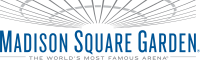 Madison Square Garden logo