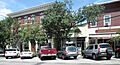 Main Street north of N. Dutcher Street Irvington